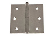 Cerniera Quadra 30X30 Pz.4 - Masidef