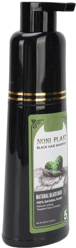 Sbattere per capelli coloranti a casa - Protezione nutriente 250ML - Colorazione capelli in nero - Applicazione a casa - Utilizzo sicuro - Azione rapida - Ideale per tutti i tipi di capelli - Colorazione capelli