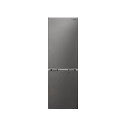 Sharp frigorifero combinato sj-fba11dmxpe total no frost classe e capacità netta 331 litri colore inox