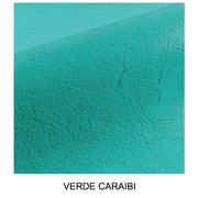 Rivestimento Liner Alkorplan Relief In Pvc-p Armato H. 1,65 X 25 M - 41,25 M² - Grigio Scuro Colore: Verde