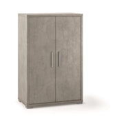 Mobile 2 Ante Kit Cemento cm 71x41x110h - Sarmog