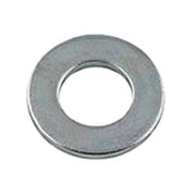 RONDELLA PIANA INOX M10 - 1000 pezzi