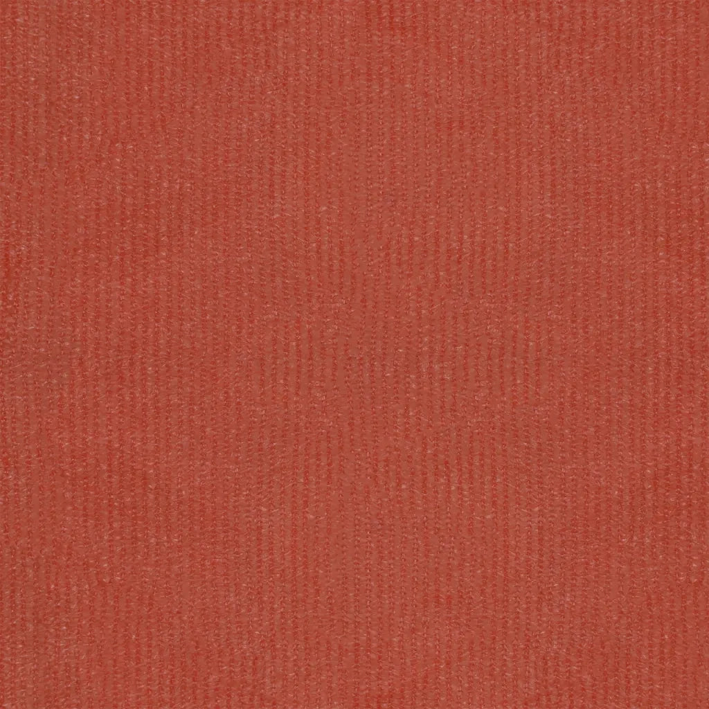 Tenda a rullo | Tenda avvolgibile per Esterni 220x140 cm Terracotta HDPE