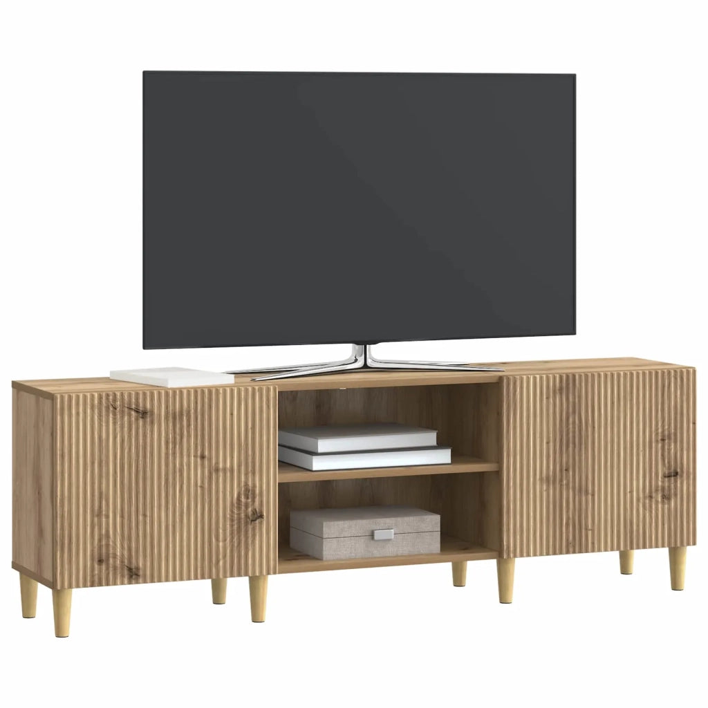 Mobile TV Rovere Artigianale 150 x 31 x 50 cm 894694