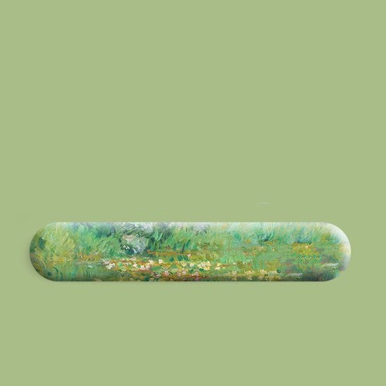 Sostegno per tastiera - verde