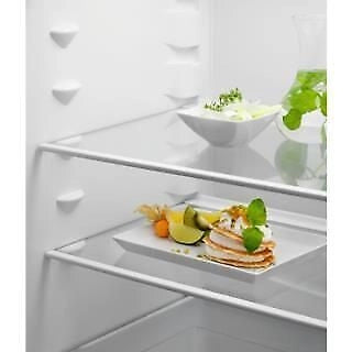 Electrolux FRIGORIFERO COMBINATO TWINTECH TOTAL NO FROST CLASSE E ENT6NE18S