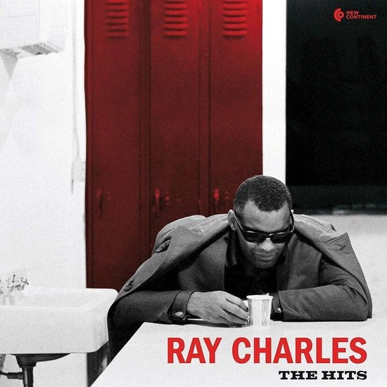 Verzamelalbum con le maggiori hit di Ray Charles