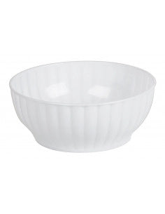Insalatiera in plastica diametro 16 cm
