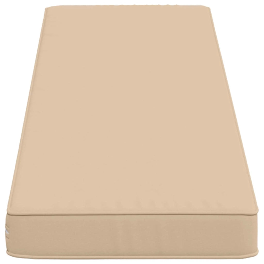 Cuscini per Panchina a 2 Pezzi VUGHT 2 pcs 100% Poliestere 950495