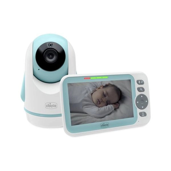 Baby controllo chicco 000114800000 monitor video evolution