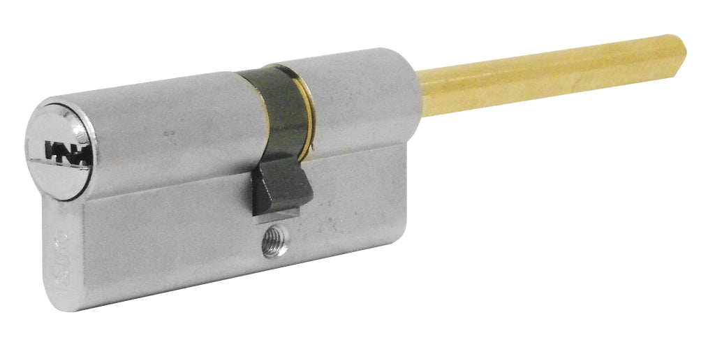 Iseo CILINDRO R6 PLUS CON CODOLO Art. 82R66 mm. 70 (30-40)