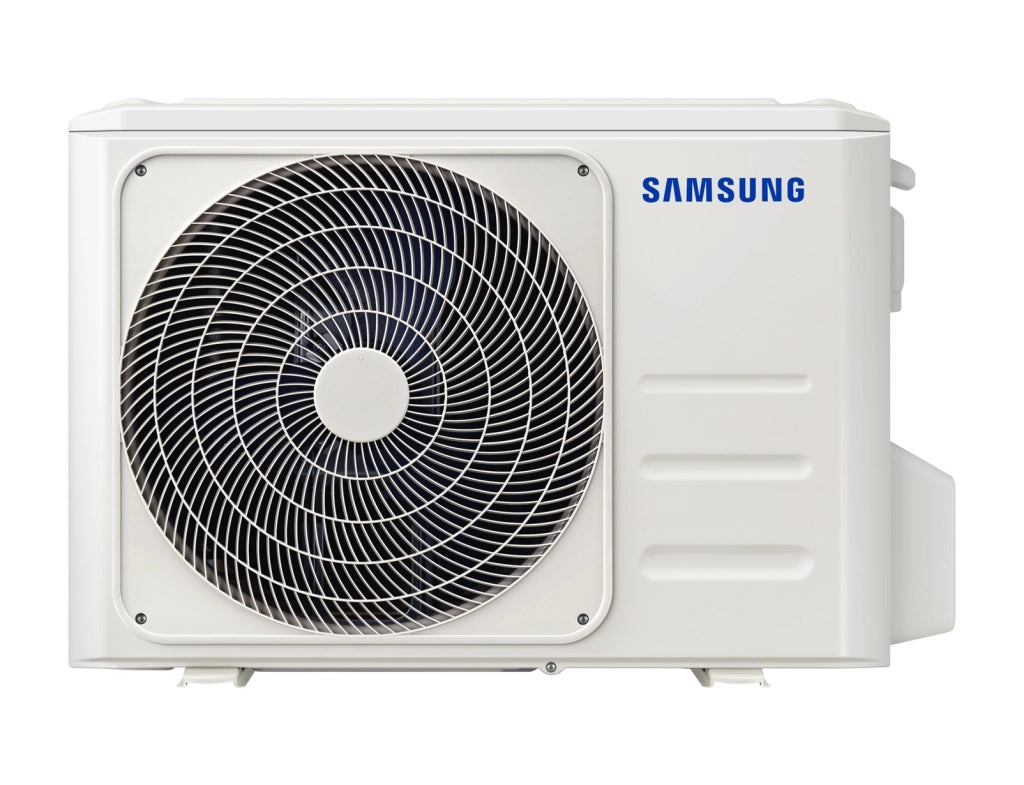 Samsung ar09txhqasix condizionatore fisso condizionatore unità esterna bianco - AR09TXHQASIXEU