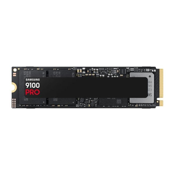 Samsung 9100 pro pcie® 5.0 nvme™ m.2 ssd - 1 tb - MZ-VAP1T0BW