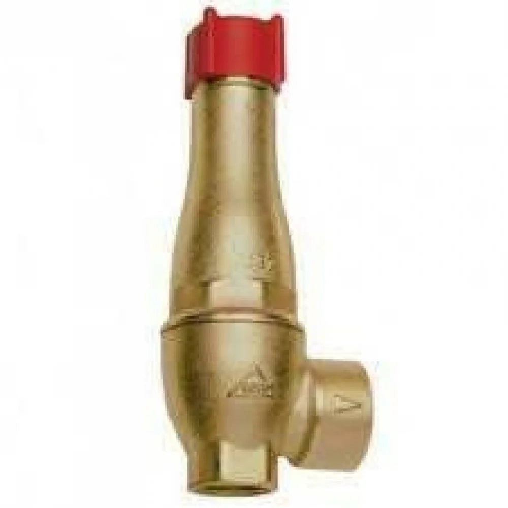 Valvola di sicurezza 3/4  x 1  6 .0 bar 97 23ce 06050590 b07r4b