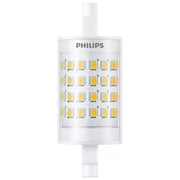 Philips Faretto Led R7S 60W, Bianco Freddo, 4000K