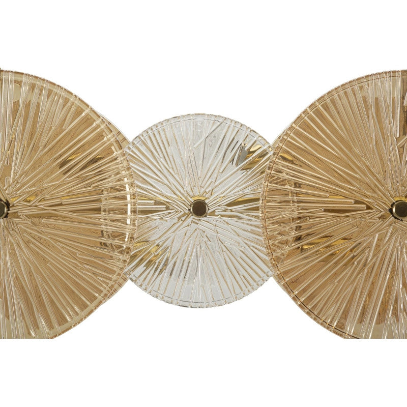 Lampadelle Ario Osaka cm 100x23x28-94
