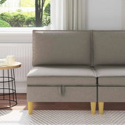 Pouf contenitore 42027100