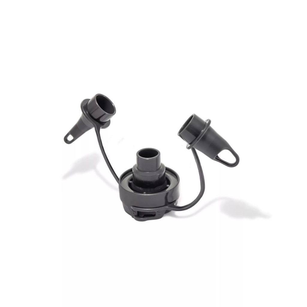 Intex GONFIATORE A BATTERIA