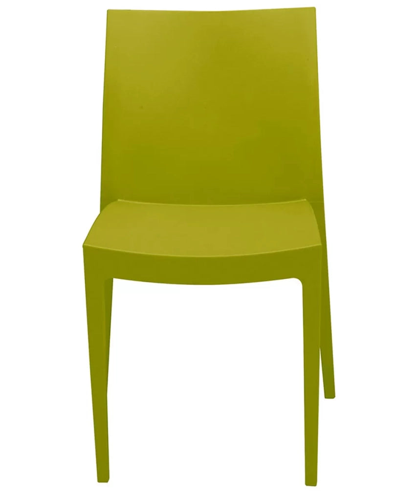 Sedia Venice colore verde anice