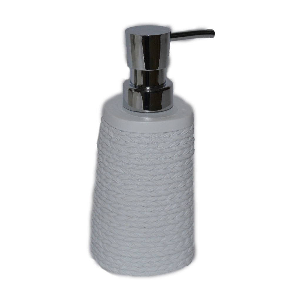 DOSASAPONE ROLL BIANCO POLIRES.