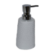 DOSASAPONE ROLL BIANCO POLIRES.