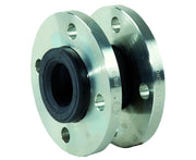 GIUNTO ELASTICO FLANGIATO DN125