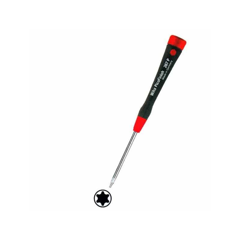 Cacciavite Elettronica Tx 20X60 267P Wiha