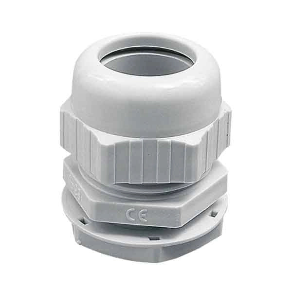 PRESSACAVI STAGNO Ø 5-10 mm - 50 pezzi