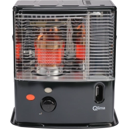 STUFA A COMBUSTIBILE QLIMA R 3224X- 1,0 pz