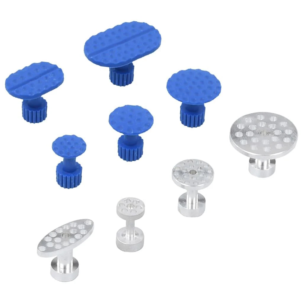 Kit di riparazione ammaccature senza vernice da 15 pezzi 02_0003980