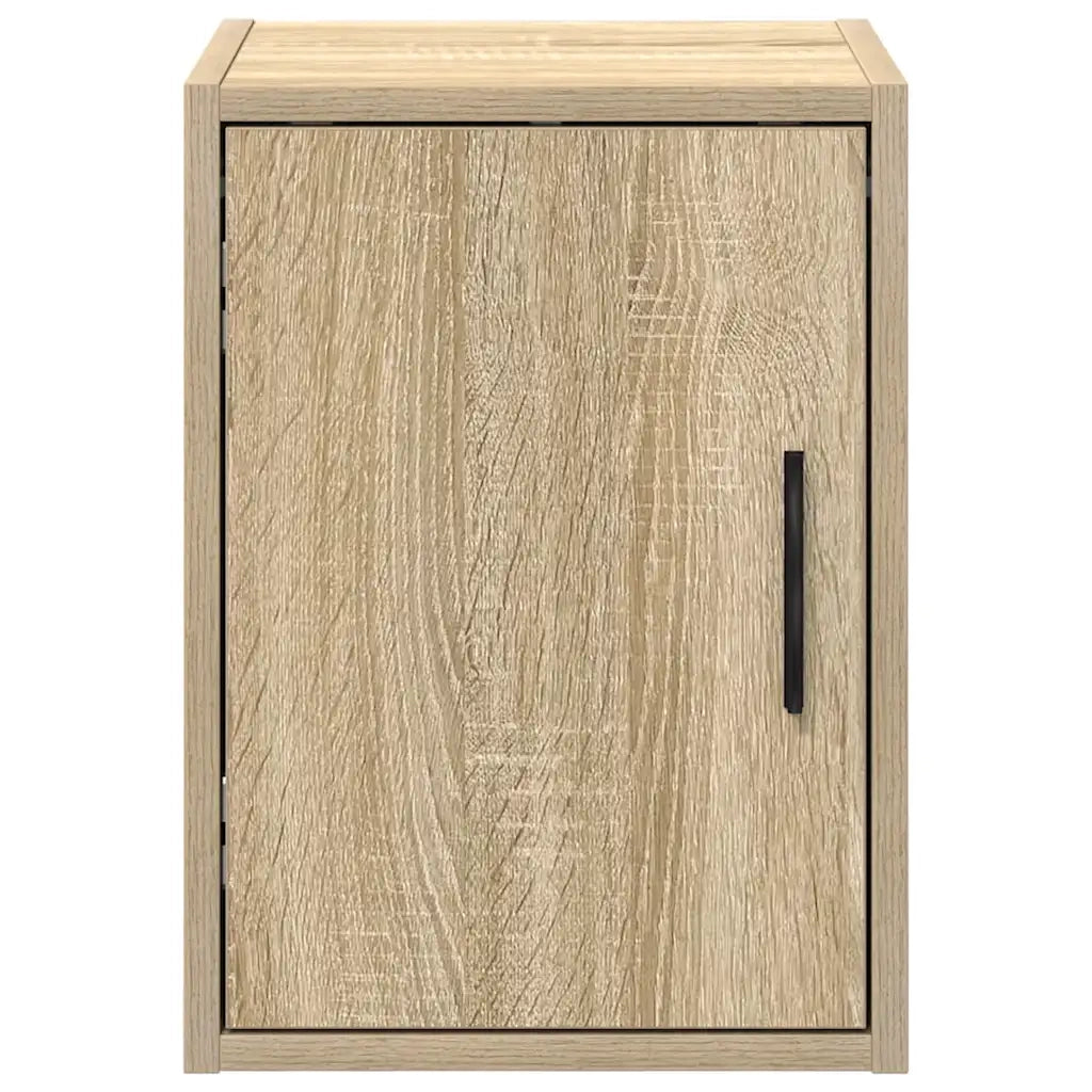 Pensile per Garage Rovere Sonoma in Legno Multistrato CFW5810939