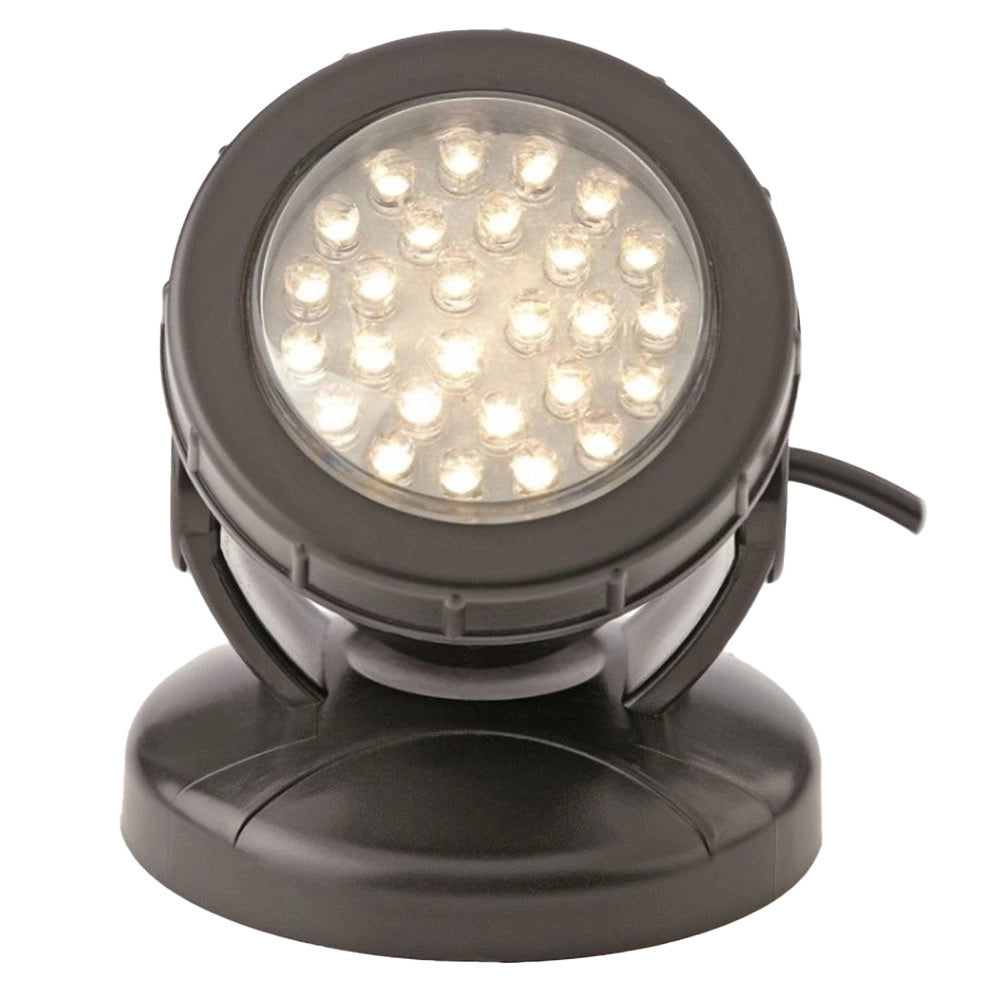 Pontec PondoStar LED Set 1 - faretto LED ad immersione per laghetto