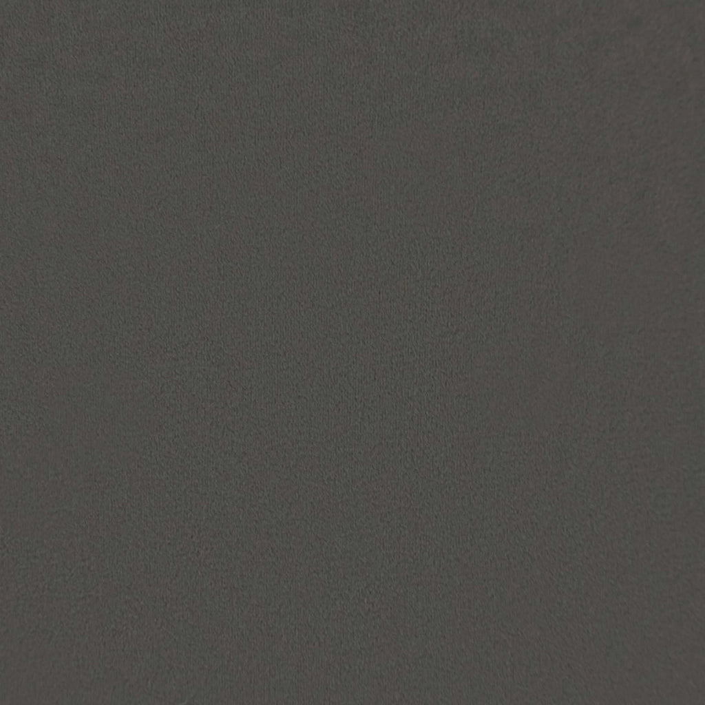 Cuscino con cuscino HOUTEN 2 pz Grigio Scuro Velluto 936268