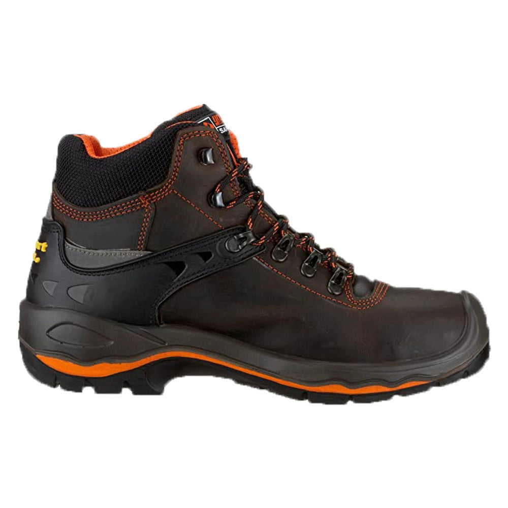 SCARPE ANTINFORTUNISTICA 'MARMOLADA' N. 41  - GRISPORT