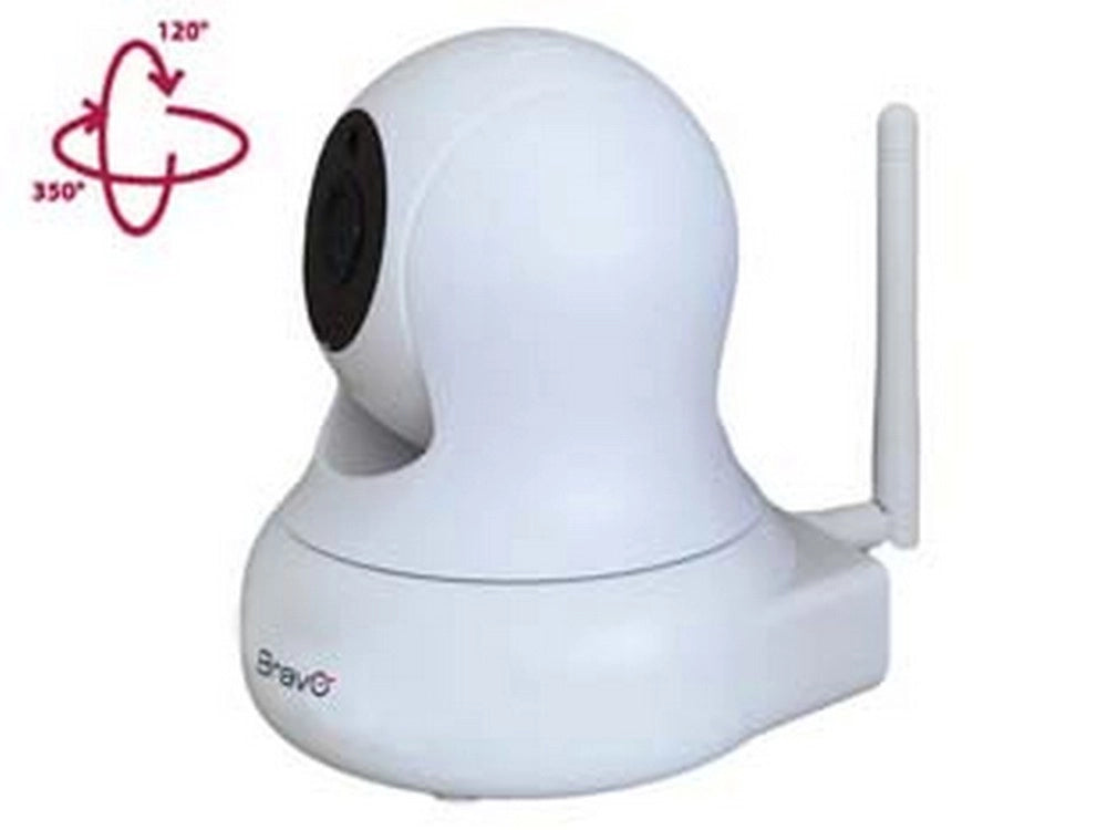 1pz telecamera motorizzata da interno h6c 2mp cod:ferx.fer419543