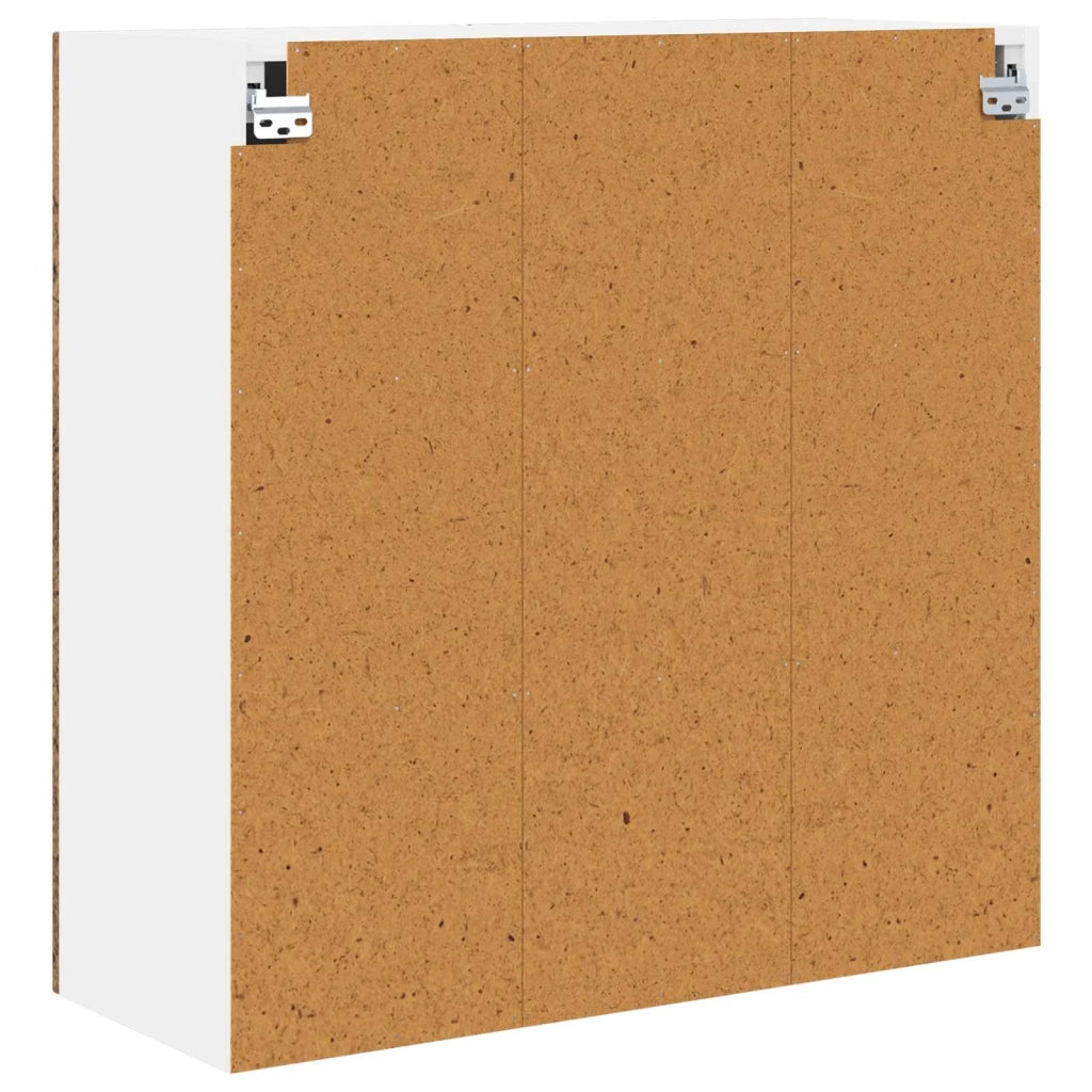 Pannello lavastoviglie Kalmar Legno vecchio 80 x 31 x 80 cm