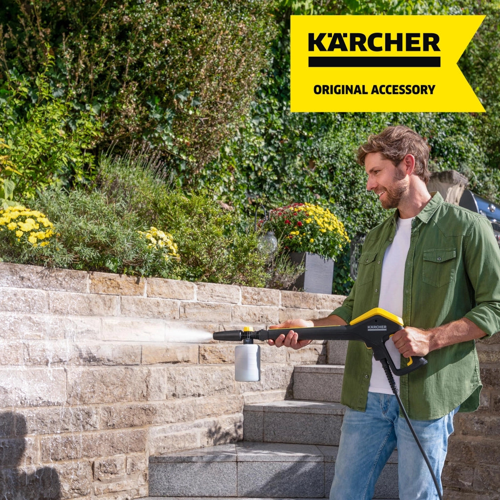 Diffusore per Detergenti e Disinfettanti FJ6 Karcher