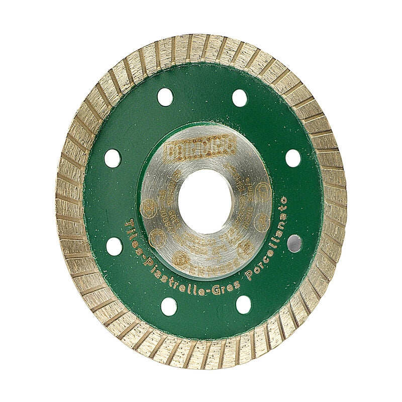 GRINDING DISCO DIAMAN. GRES PRO CONT 230X1,4- 1,0 pz