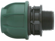 RACCORDO A COMPRESSIONE PN10 MASCHIO   mis. 25x3/4 10.00 pz