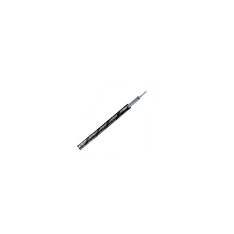 CAVETTO 2,5mm VETROTEX-SILICONE - UNIVERSALE