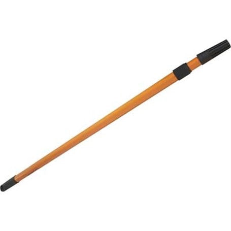 ASTA TELESCOPICA FERRO 3 mt - IDEAL STAR