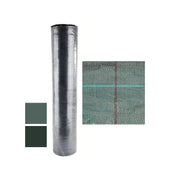 Telo Pacciamatura Verde H 105 M 10 Trex 07109