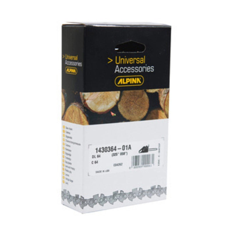 CATENA 91SG 44E P/MOTOSEGA CP34 4113296/1430144