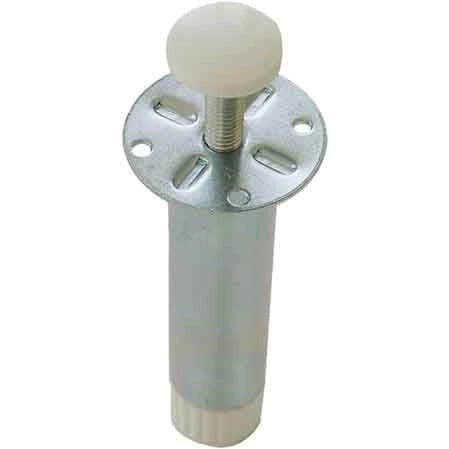PIEDINO PER MOBILE 10 cm - 4 pezzi