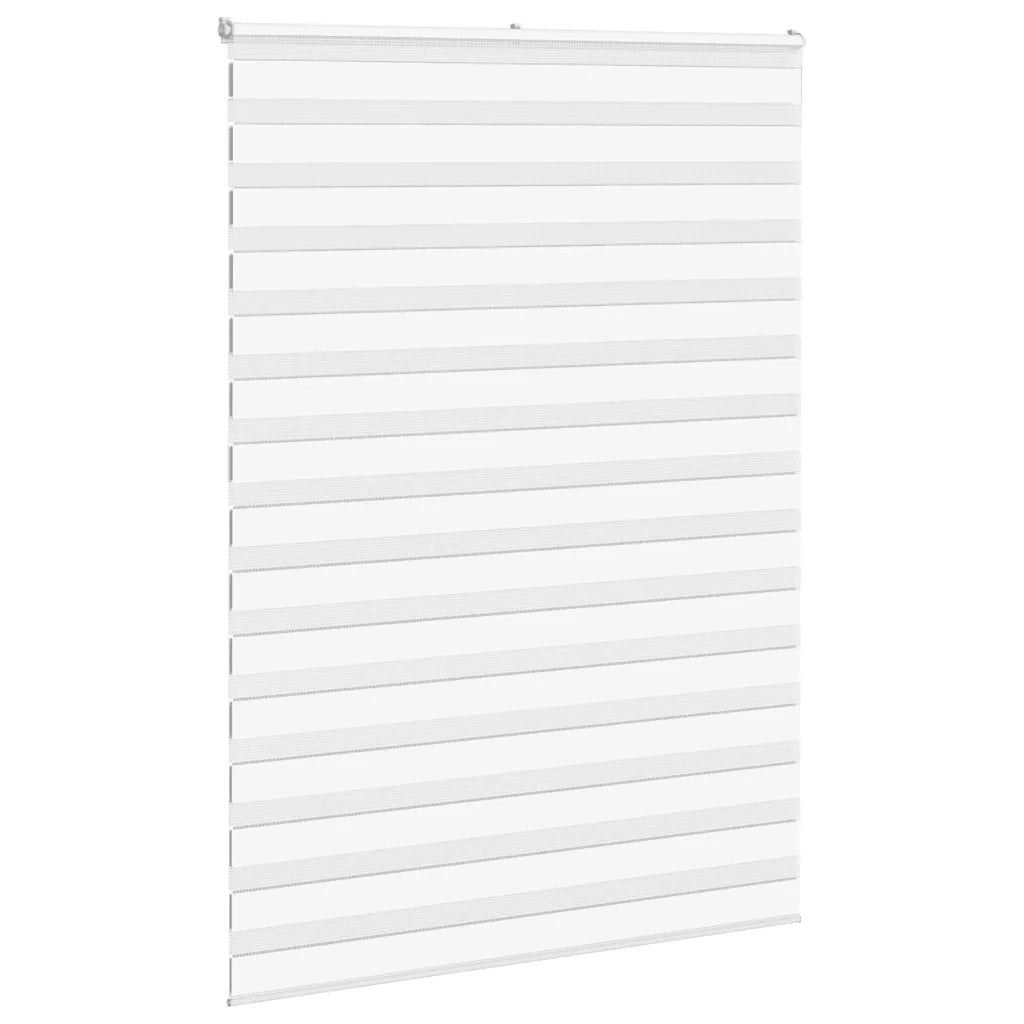 Tenda a rullo | Tenda avvolgibile Zebra Larghezza Tessuto 155,9 cm Poliestere