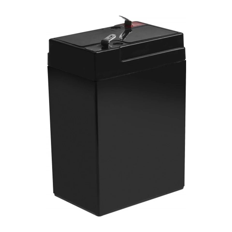 Batteria UPS Green Cell AGM11 al piombo sigillata (VRLA) 6 V 5 Ah