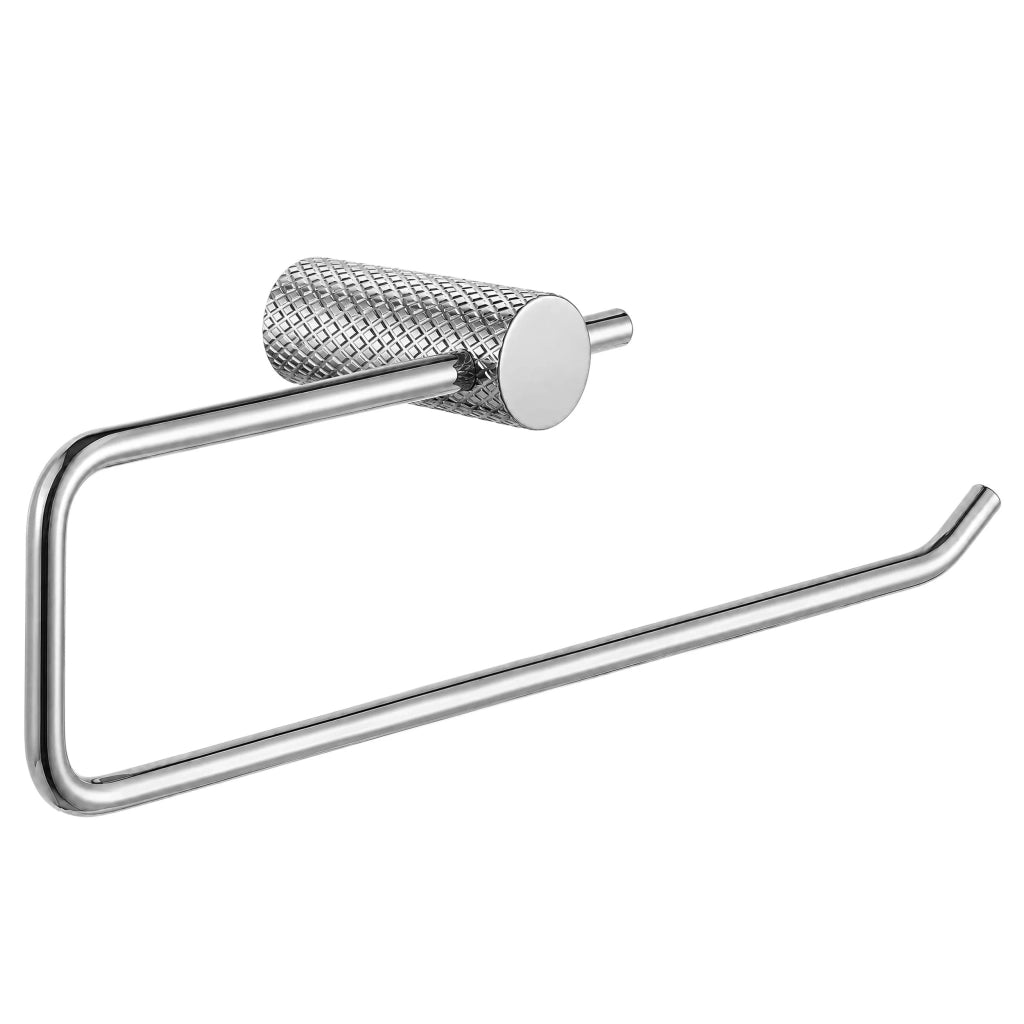 Appendino Da Bagno A62310 Otto Chrome