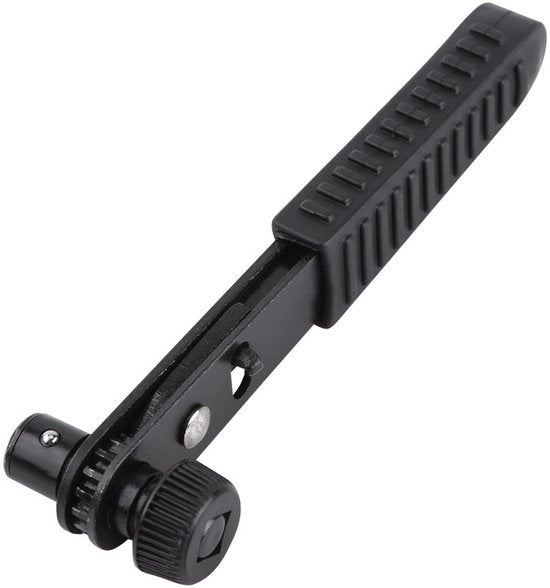 Tirapassanti Robusto 1/4 Pollici - Mini Tirapassante a Mano - Tirapassante per Legno - Set di Tirapassanti - Attrezzo di Fai da Te Pratico - Per Falegnami - Tirapassante