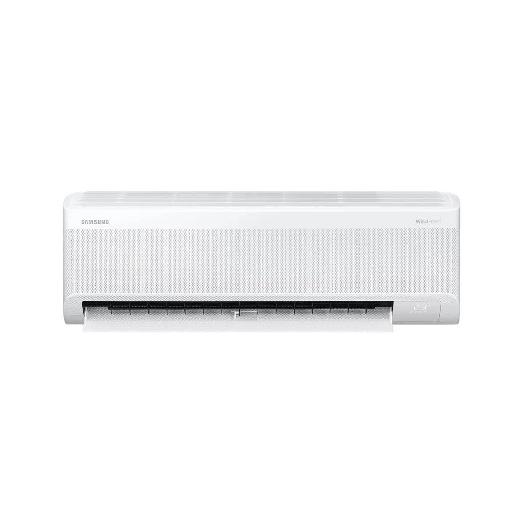 Condizionatore Dual Split Samsung WindFree Avant S2 7+12 con AJ050TXJ2KG R-32 Wi-Fi Integrato
