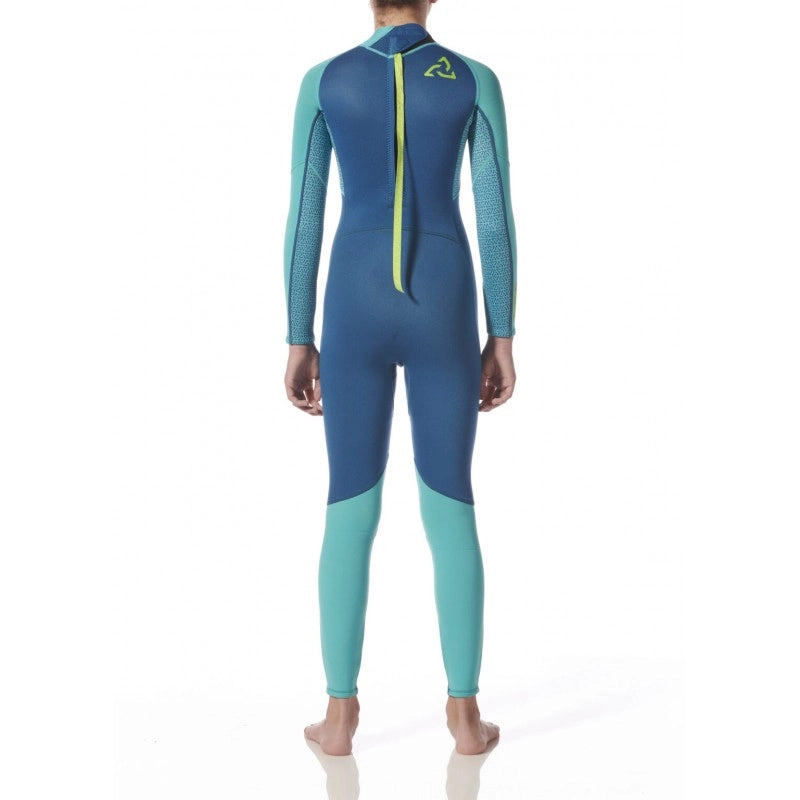 MUTA INTERA AZURE/OCEAN RAGAZ TG.M
